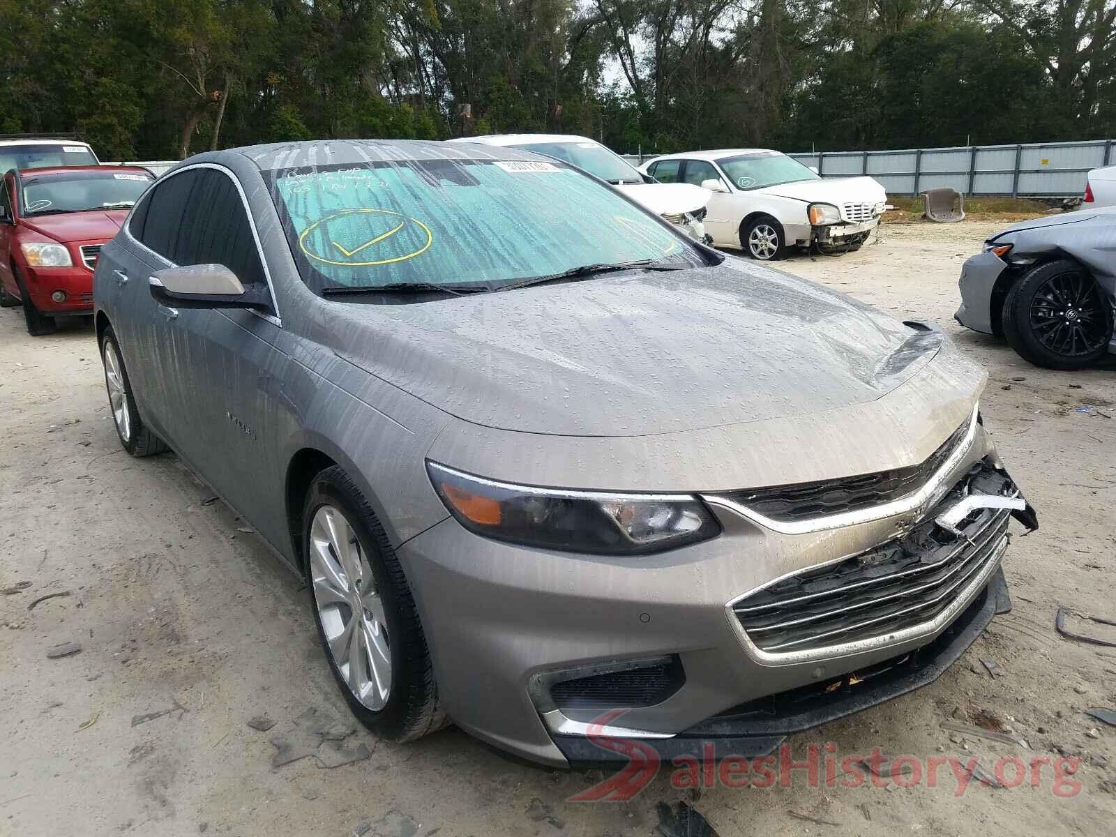 3MYDLBYV0JY312803 2017 CHEVROLET MALIBU