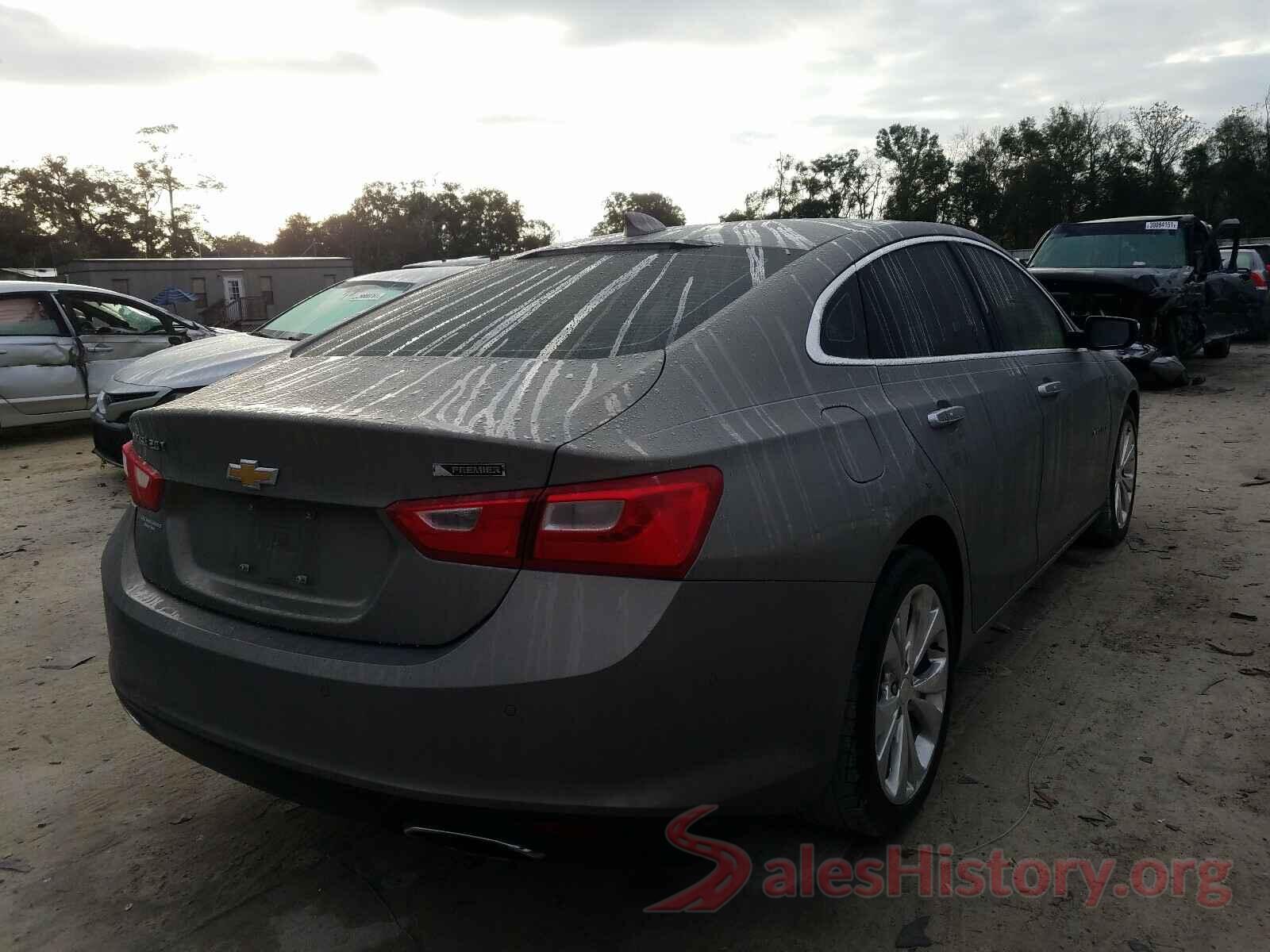 3MYDLBYV0JY312803 2017 CHEVROLET MALIBU