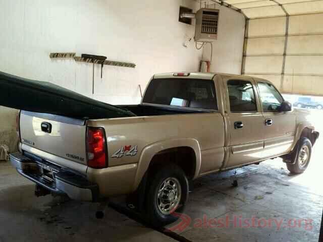 4T1BD1FK7GU184752 2004 CHEVROLET SILVERADO