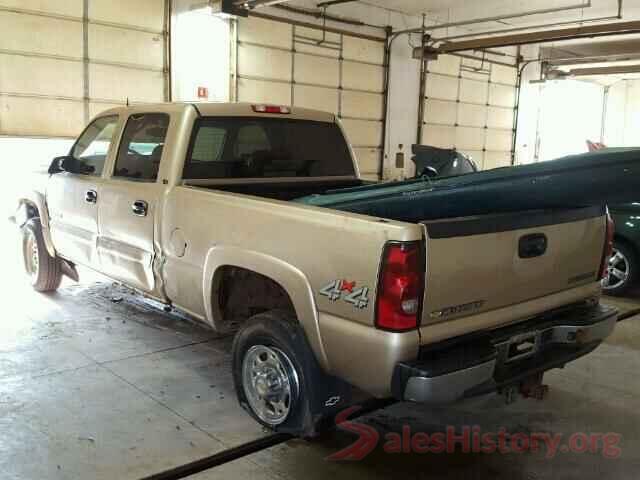 4T1BD1FK7GU184752 2004 CHEVROLET SILVERADO