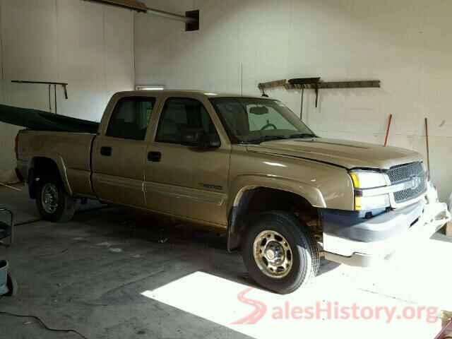 4T1BD1FK7GU184752 2004 CHEVROLET SILVERADO