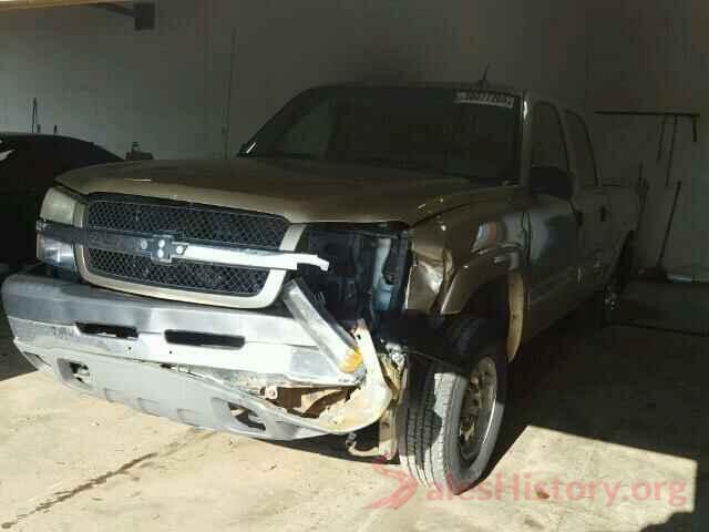 4T1BD1FK7GU184752 2004 CHEVROLET SILVERADO