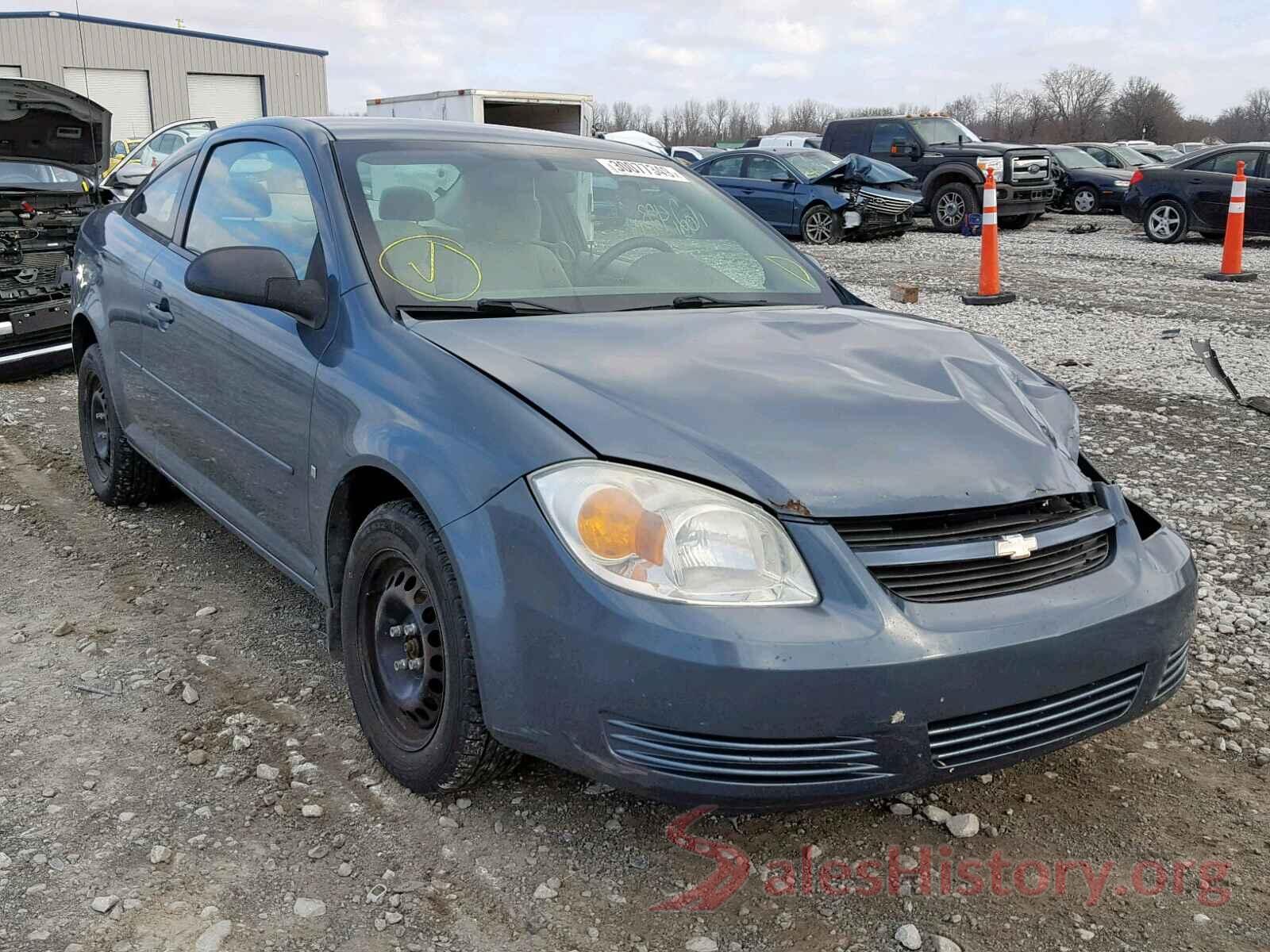 4S3GTAD67K3746117 2006 CHEVROLET COBALT