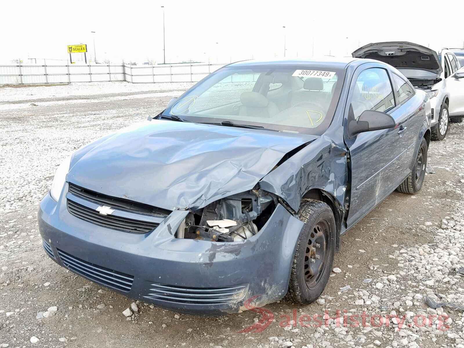 4S3GTAD67K3746117 2006 CHEVROLET COBALT