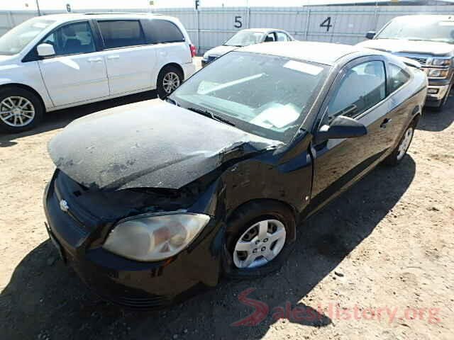 1N4AA6AP1HC446979 2008 CHEVROLET COBALT