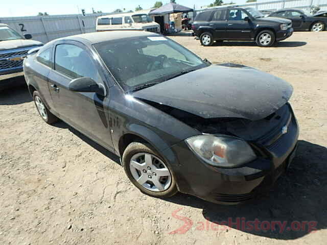 1N4AA6AP1HC446979 2008 CHEVROLET COBALT