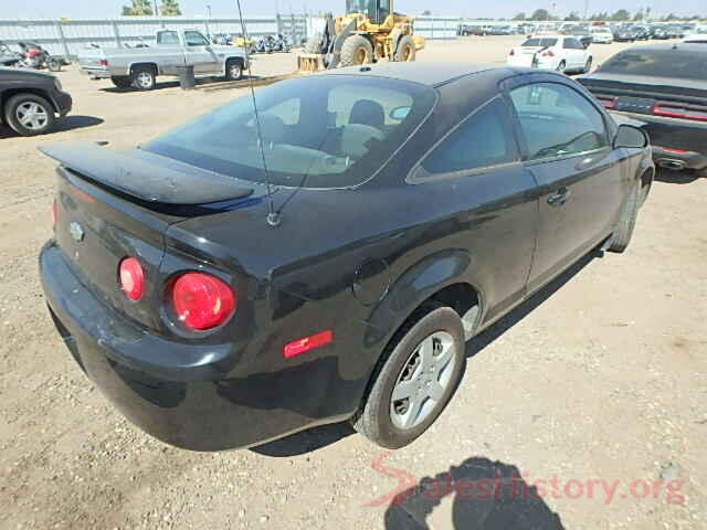 1N4AA6AP1HC446979 2008 CHEVROLET COBALT