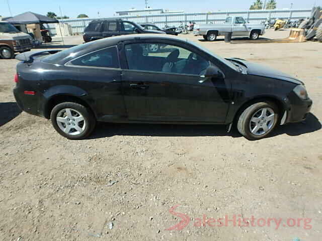 1N4AA6AP1HC446979 2008 CHEVROLET COBALT