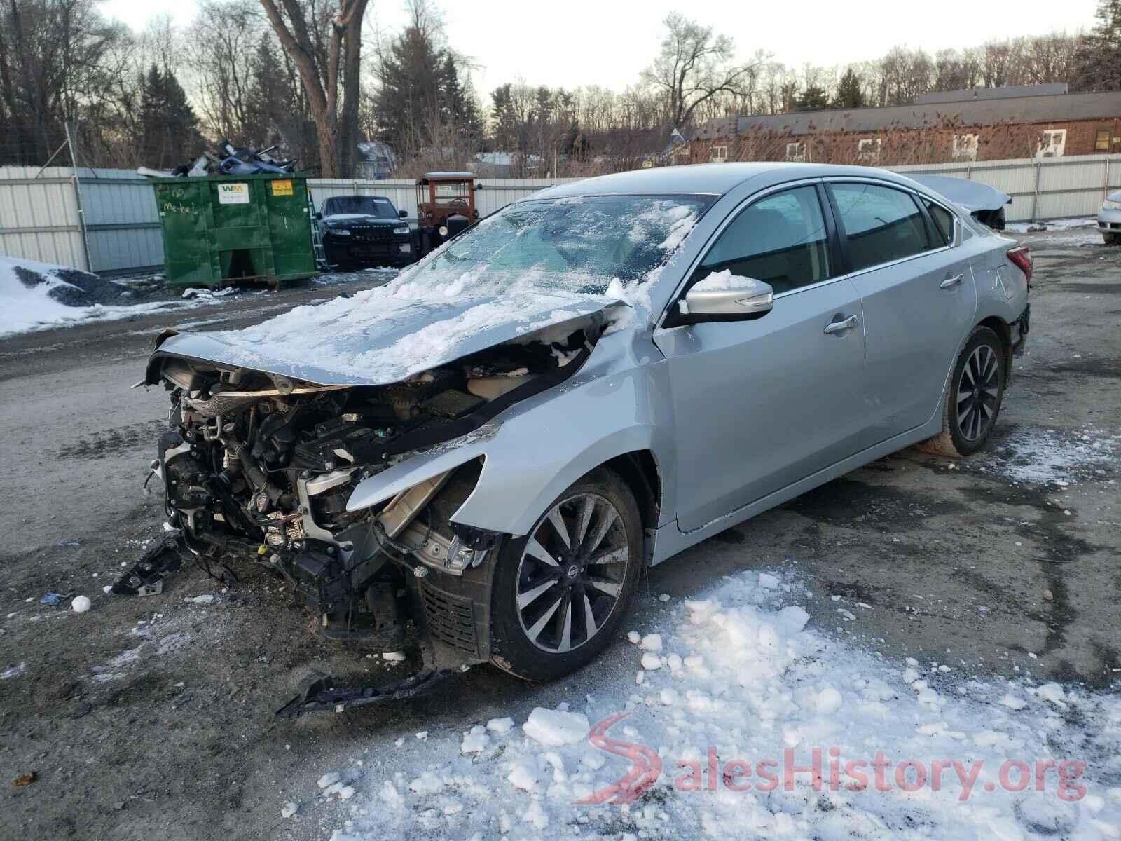 1N4AL3AP2JC178913 2018 NISSAN ALTIMA