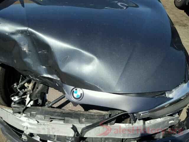 1N4AL3AP5GN317560 2013 BMW 3 SERIES