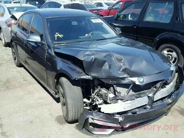 1N4AL3AP5GN317560 2013 BMW 3 SERIES