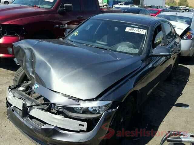 1N4AL3AP5GN317560 2013 BMW 3 SERIES