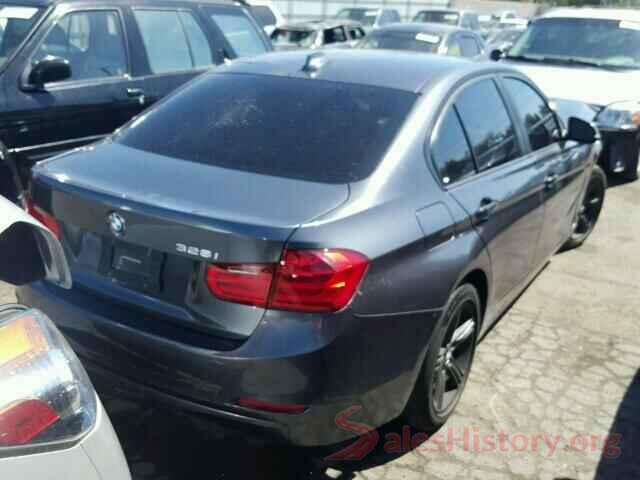 1N4AL3AP5GN317560 2013 BMW 3 SERIES