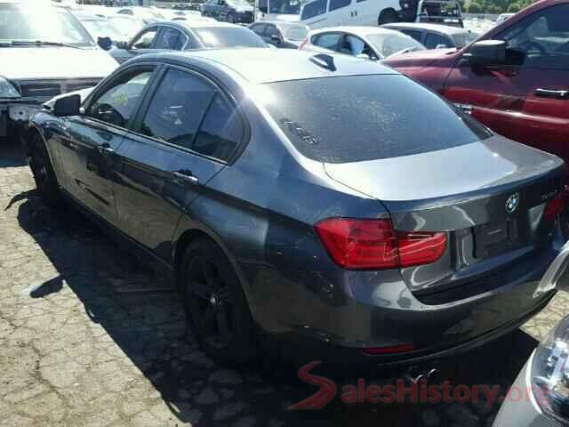 1N4AL3AP5GN317560 2013 BMW 3 SERIES