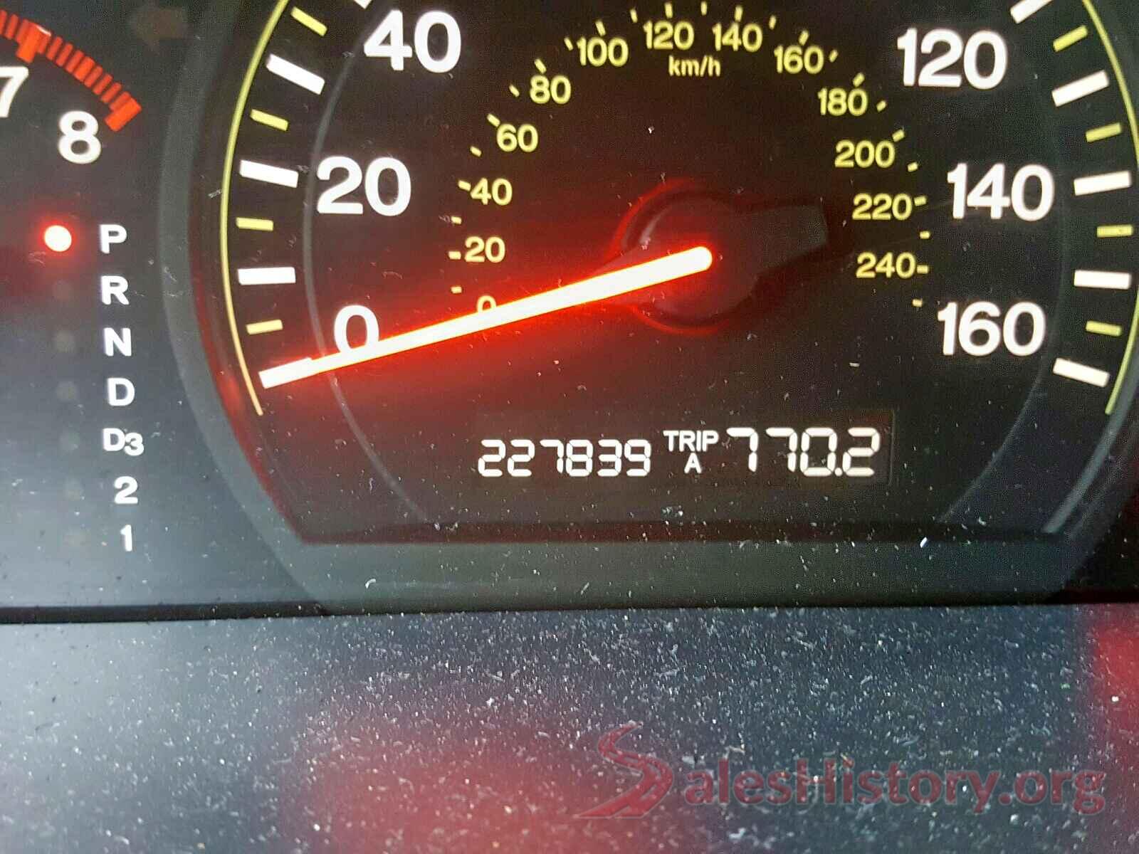 5NPEF4JA8MH080630 2005 HONDA ACCORD