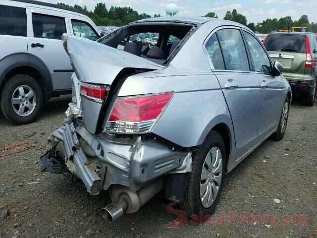 4T1BF1FK9GU265701 2012 HONDA ACCORD