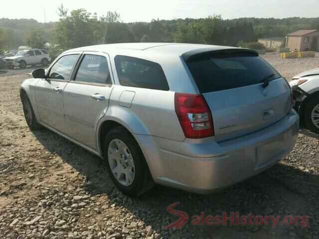 5XYPHDA52HG296346 2005 DODGE MAGNUM