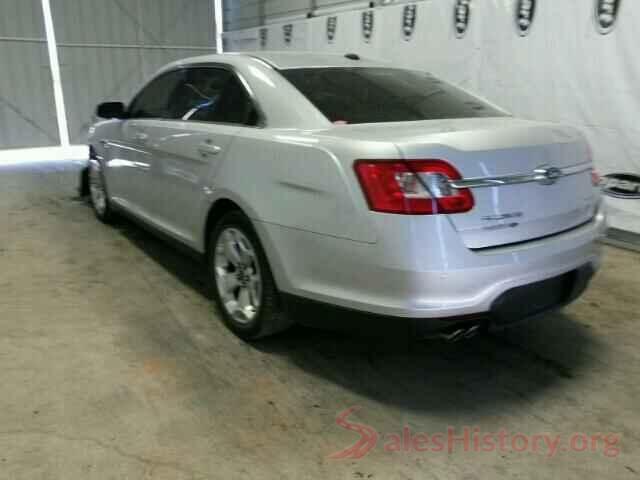 1N4AL3AP0GC277304 2011 FORD TAURUS