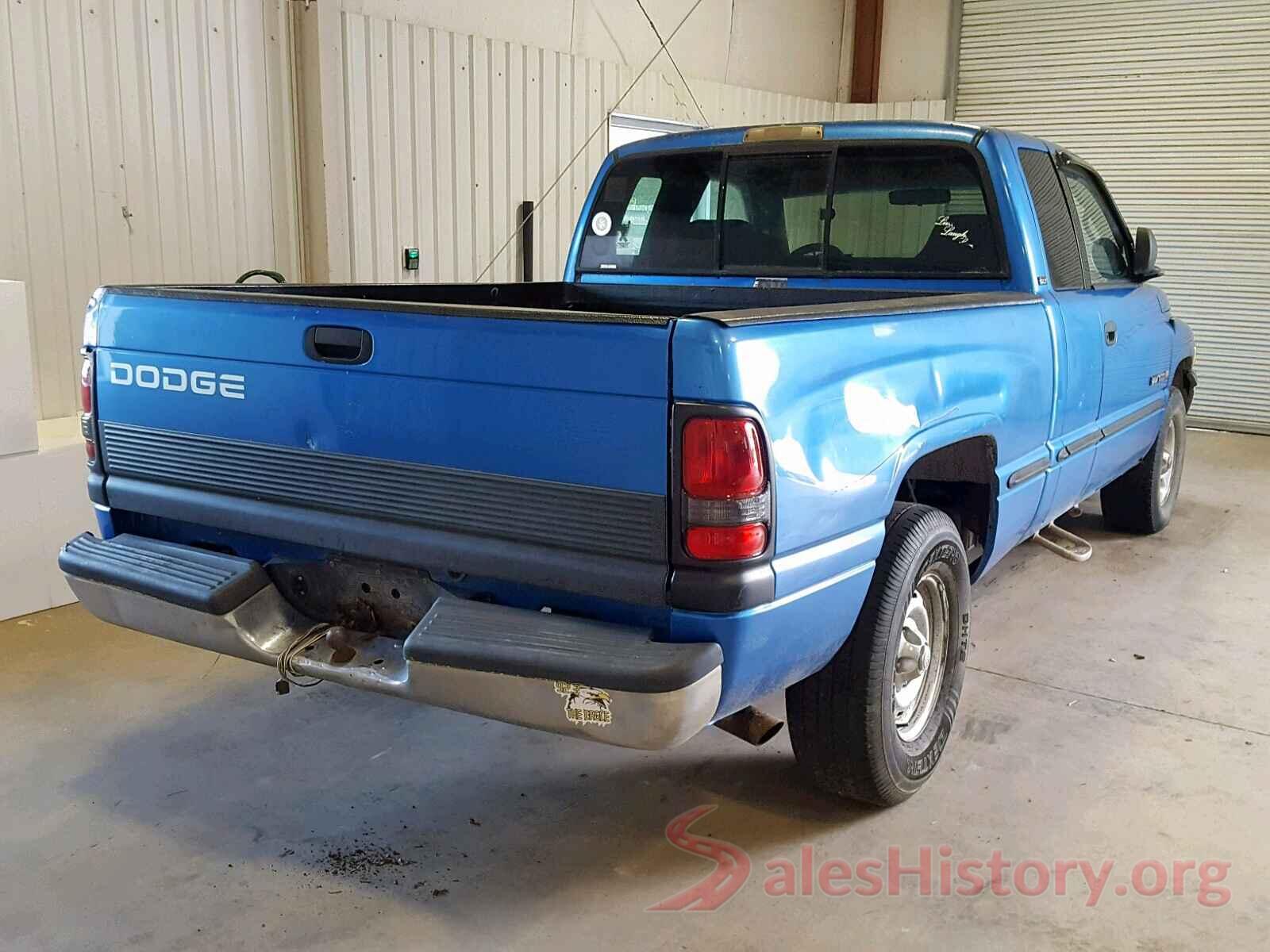 JTHHZ5BC6J5019054 1998 DODGE RAM 1500