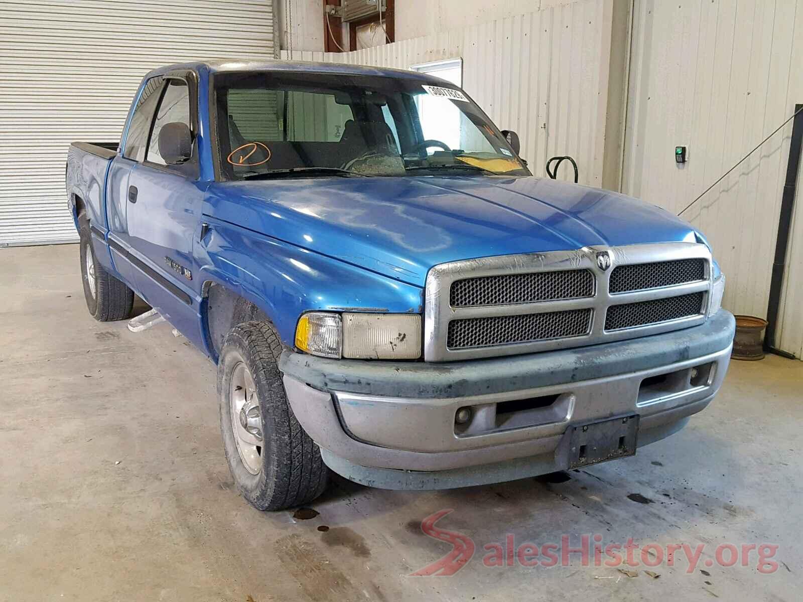 JTHHZ5BC6J5019054 1998 DODGE RAM 1500