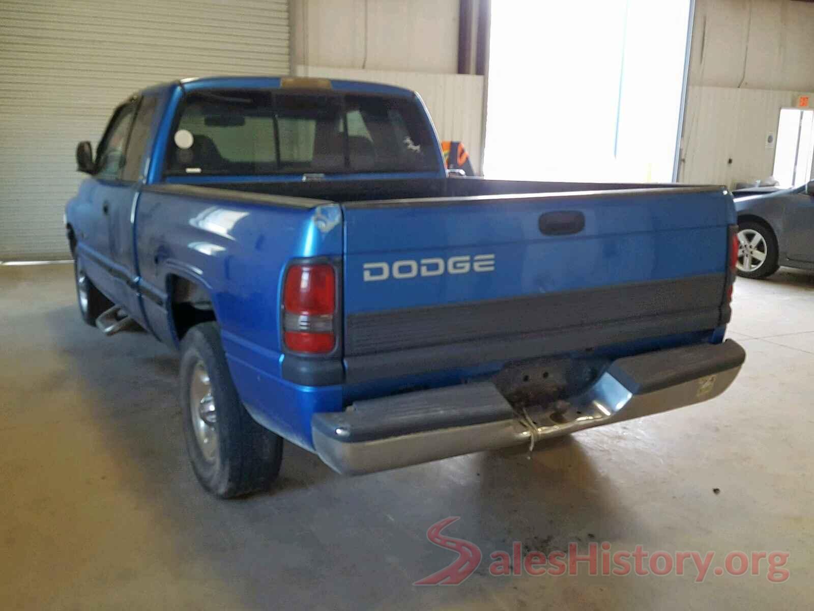 JTHHZ5BC6J5019054 1998 DODGE RAM 1500