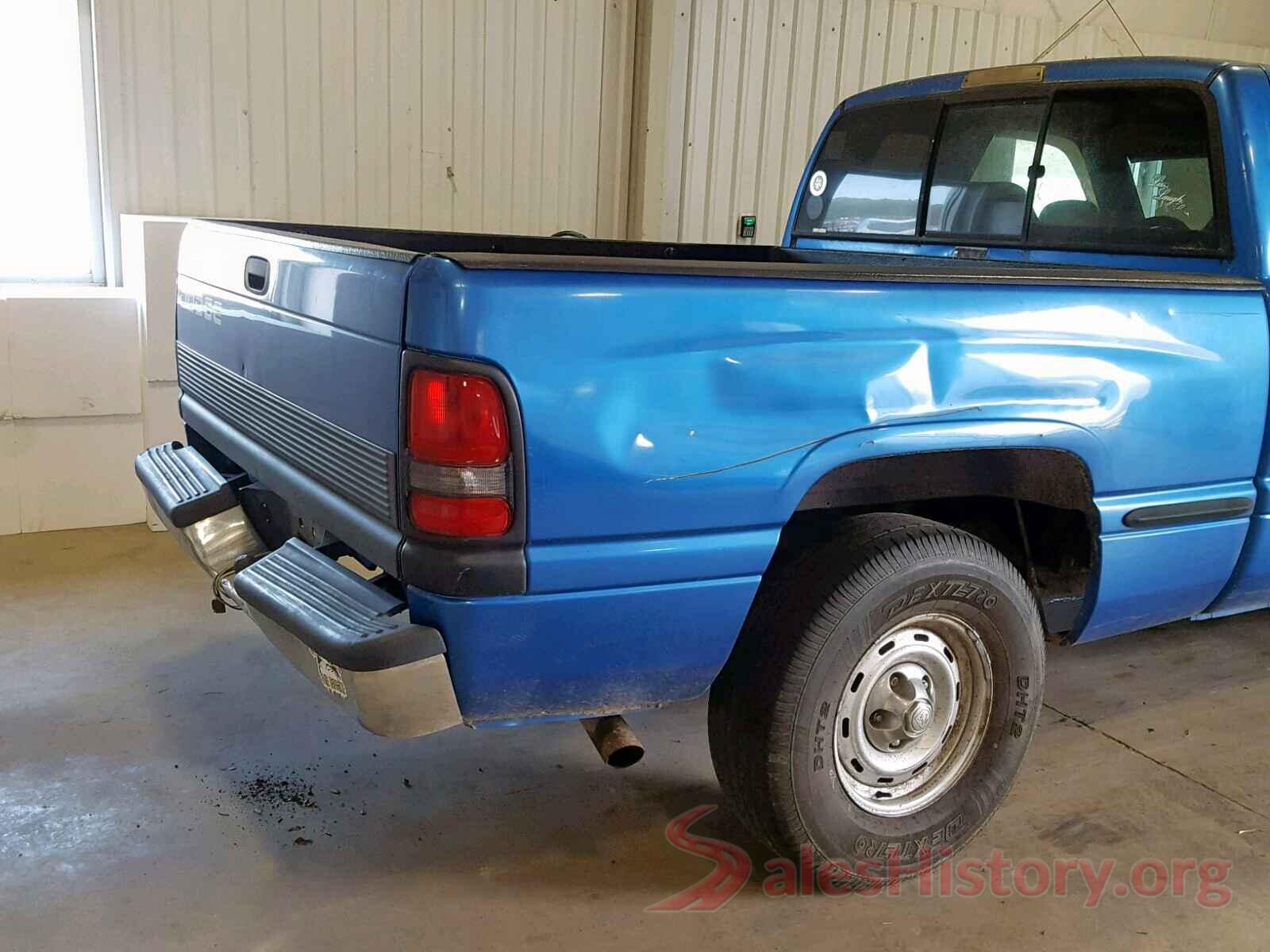 JTHHZ5BC6J5019054 1998 DODGE RAM 1500