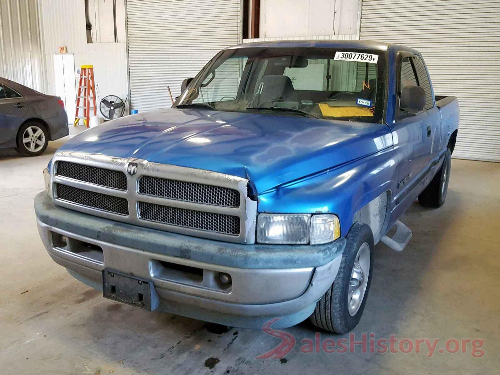 JTHHZ5BC6J5019054 1998 DODGE RAM 1500