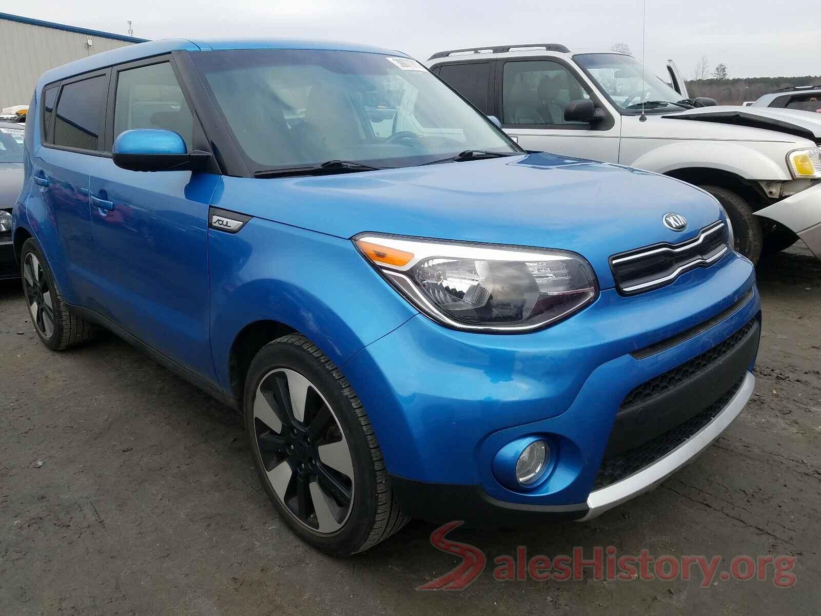 KNDJP3A51J7517683 2018 KIA SOUL