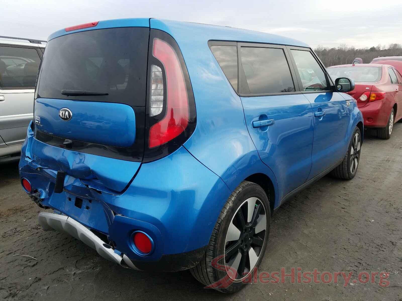 KNDJP3A51J7517683 2018 KIA SOUL