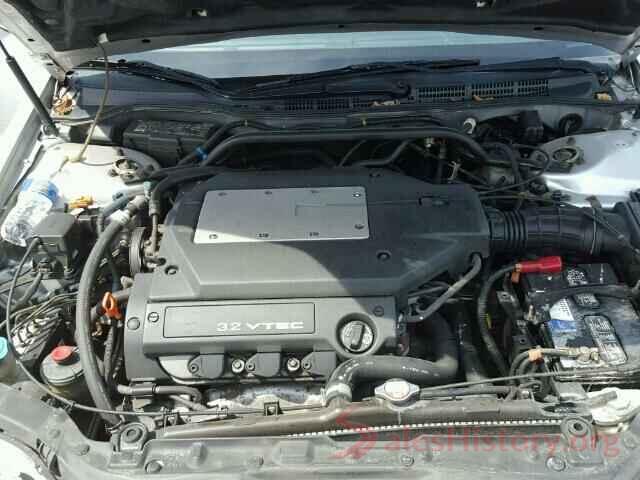 5UXTR9C55KLD95715 2000 ACURA 3.2 TL