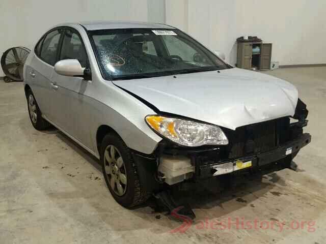 3N1CN8DV9LL887062 2009 HYUNDAI ELANTRA