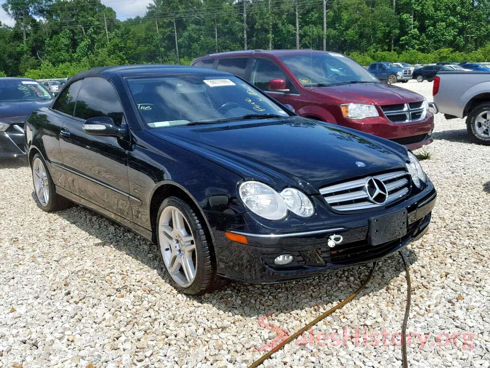 4T1B11HK7JU079478 2006 MERCEDES-BENZ C CLASS