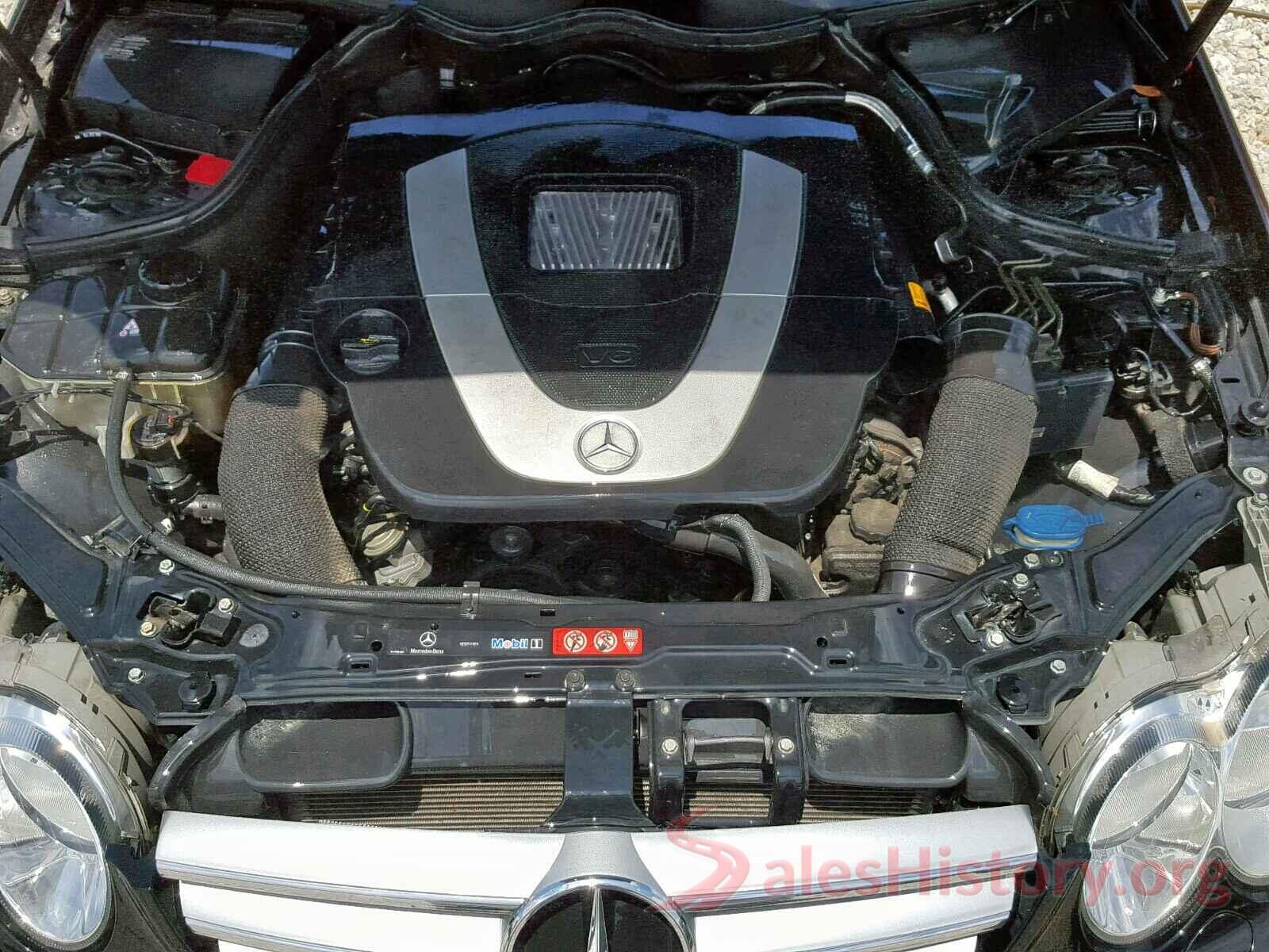 4T1B11HK7JU079478 2006 MERCEDES-BENZ C CLASS