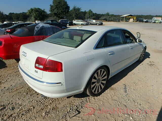 2T3W1RFV7LC073107 2005 AUDI A8