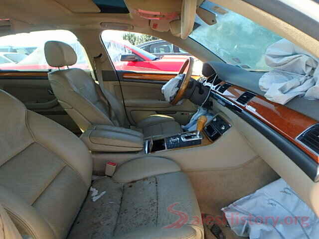 2T3W1RFV7LC073107 2005 AUDI A8