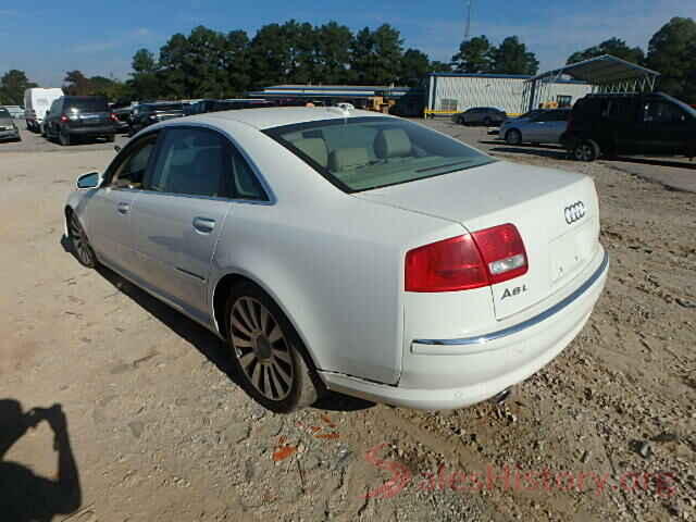 2T3W1RFV7LC073107 2005 AUDI A8