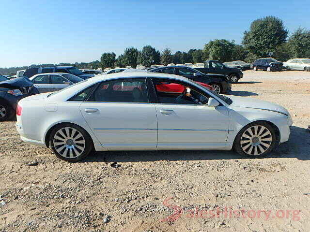 2T3W1RFV7LC073107 2005 AUDI A8