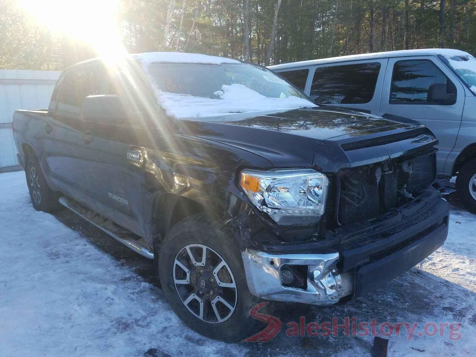 5TFDY5F18GX564875 2016 TOYOTA TUNDRA