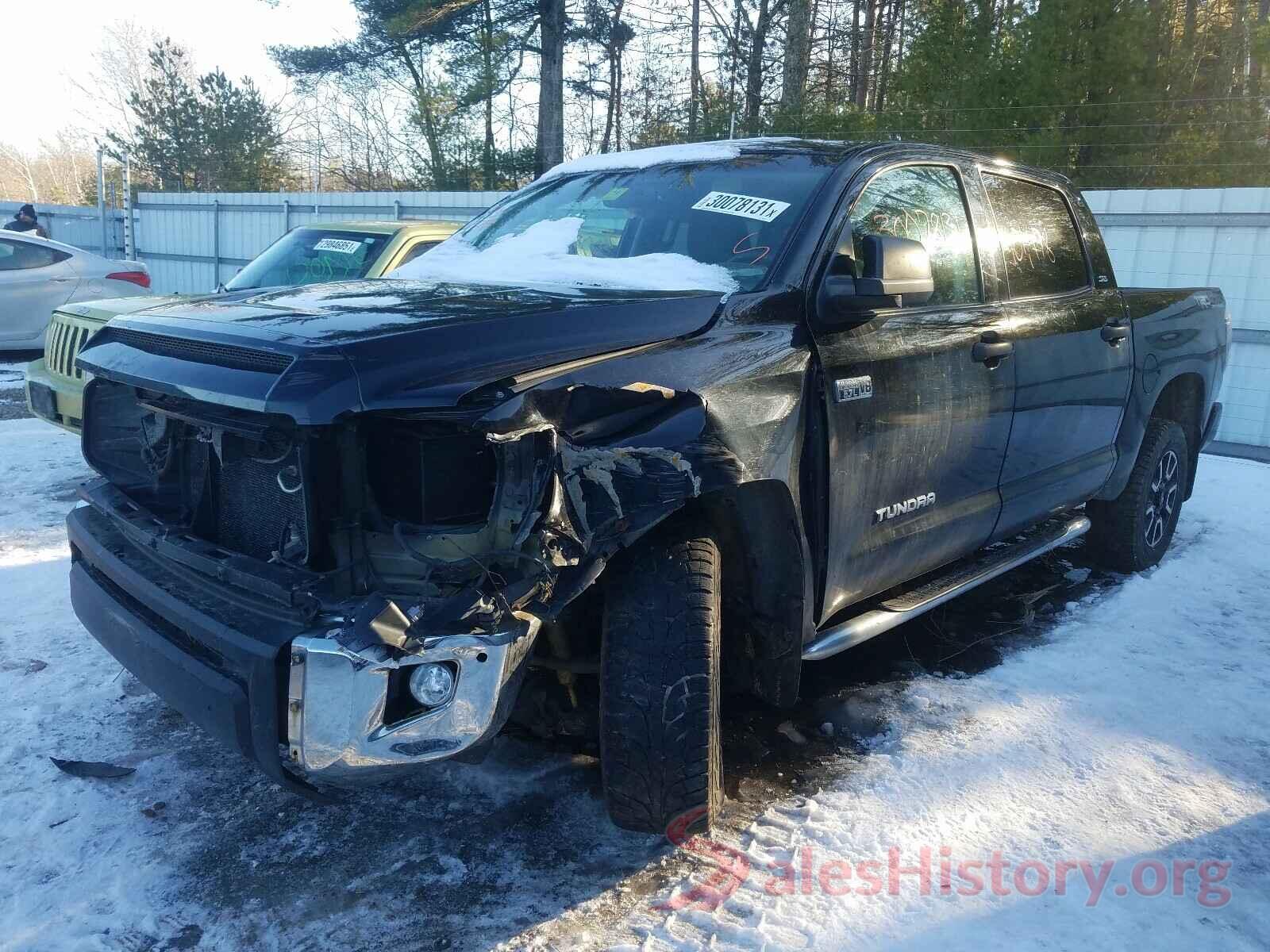 5TFDY5F18GX564875 2016 TOYOTA TUNDRA