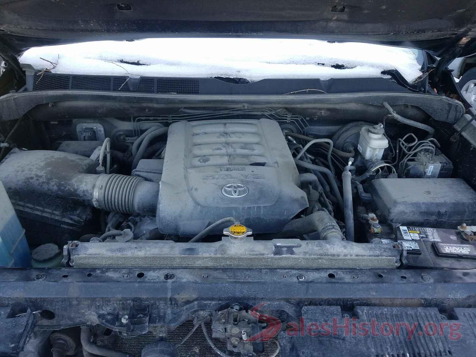 5TFDY5F18GX564875 2016 TOYOTA TUNDRA