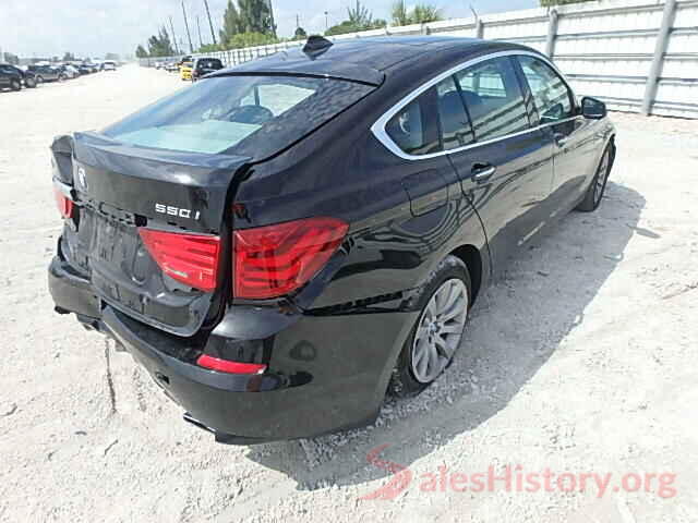 KMHD84LF2HU357908 2012 BMW 5 SERIES