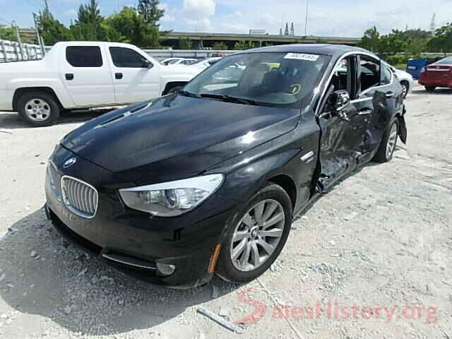 KMHD84LF2HU357908 2012 BMW 5 SERIES