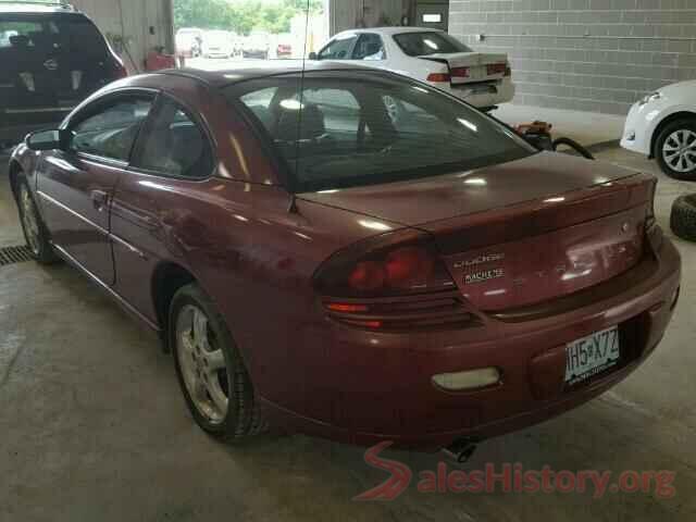 5N1AZ2BJ4LN103789 2002 DODGE STRATUS