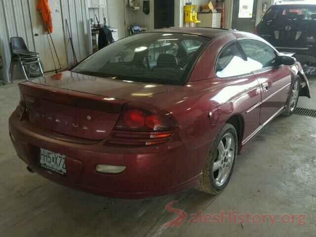 5N1AZ2BJ4LN103789 2002 DODGE STRATUS