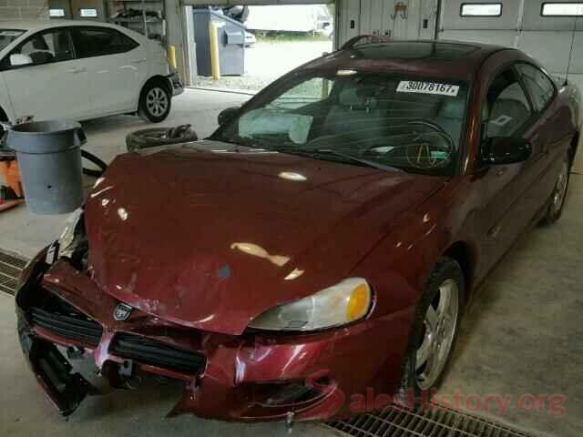 5N1AZ2BJ4LN103789 2002 DODGE STRATUS