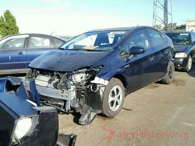 5TDKK3DC2GS714969 2015 TOYOTA PRIUS