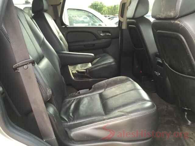 JTHKD5BH7G2252399 2008 CHEVROLET TAHOE