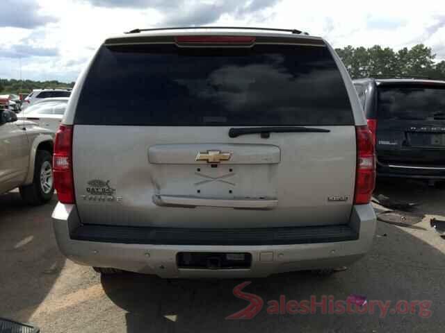 JTHKD5BH7G2252399 2008 CHEVROLET TAHOE