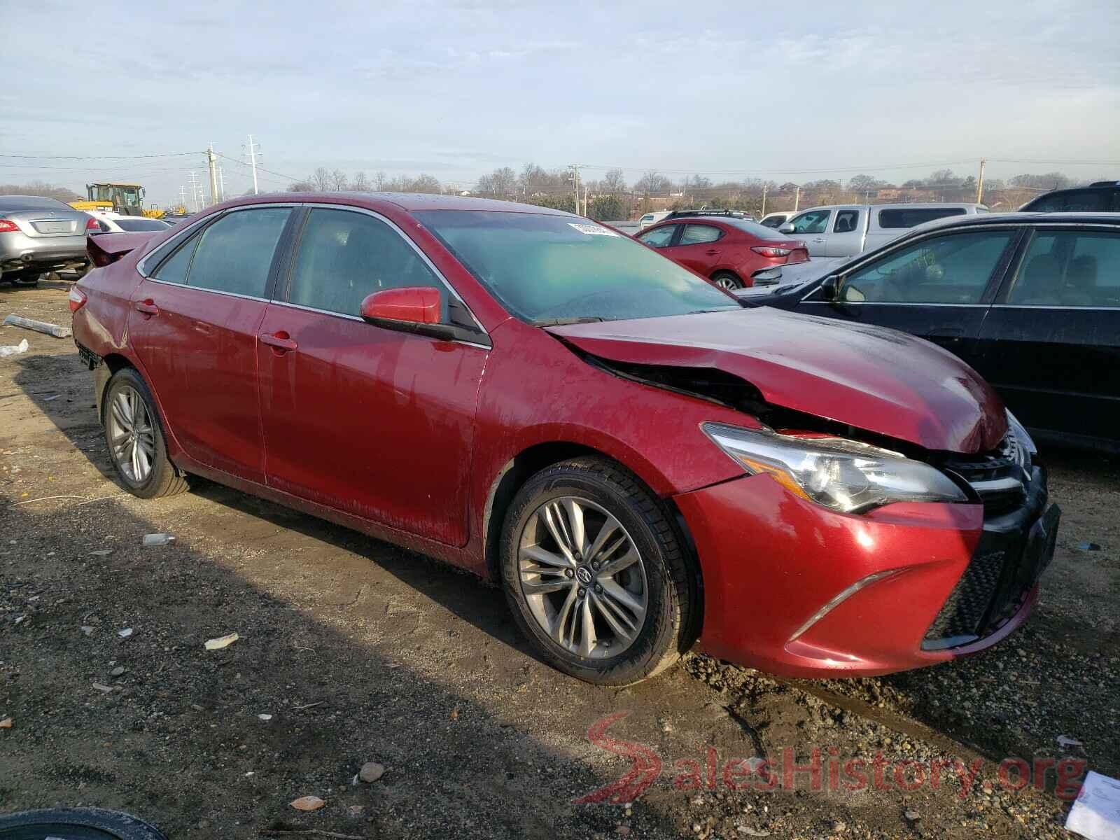 4T1BF1FKXHU699630 2017 TOYOTA CAMRY