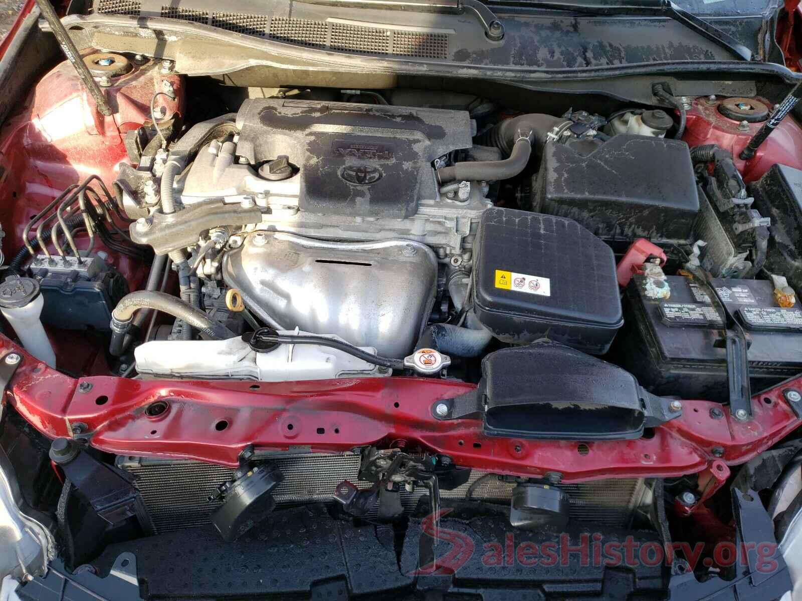 4T1BF1FKXHU699630 2017 TOYOTA CAMRY